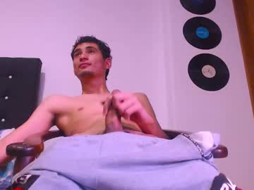 _Gsusss October 18, 2025 Chaturbate stream image