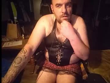 Homojeans October 18, 2025 Chaturbate stream image