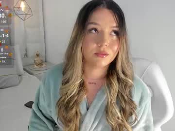 Im_Dalhia October 18, 2025 Chaturbate stream image