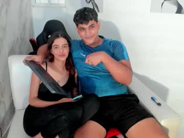 Ivy_And_Joseph October 18, 2025 Chaturbate stream image