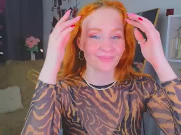 Joyce_Jones October 18, 2025 Chaturbate stream image