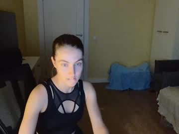 Just_Be_Here October 18, 2025 Chaturbate stream image