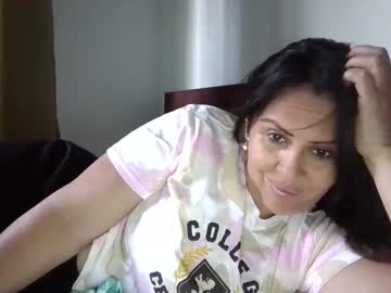 Karol_Gill October 18, 2025 Chaturbate stream image