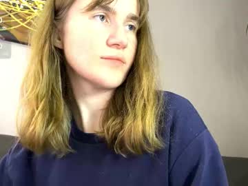 Kleya___ October 18, 2025 Chaturbate stream image