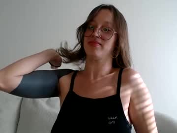 Liljbby October 18, 2025 Chaturbate stream image