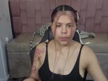 Little_Cherry_B October 18, 2025 Chaturbate stream image