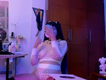 Mattilda_18 October 18, 2025 Chaturbate stream image