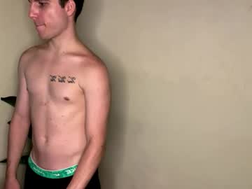 Obsidianman95 October 18, 2025 Chaturbate stream image