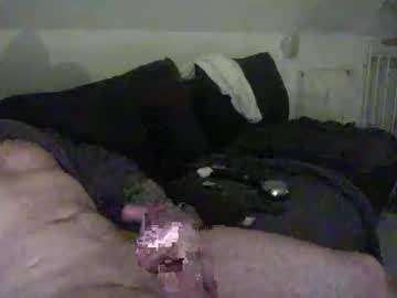 Onkel90 October 18, 2025 Chaturbate stream image