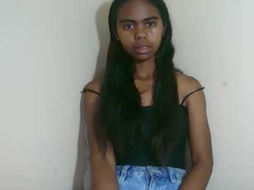 Prettiethalia October 18, 2025 Chaturbate stream image