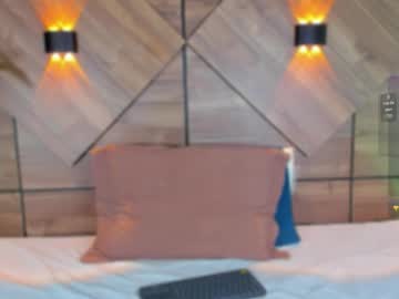 Rossedamore October 18, 2025 Chaturbate stream image