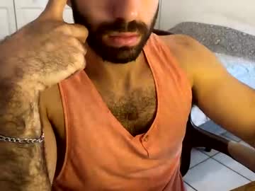 Santopapi69 October 18, 2025 Chaturbate stream image