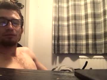 Theprofessorxo October 18, 2025 Chaturbate stream image