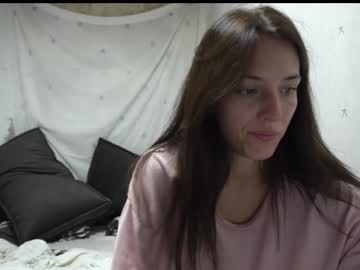 Your_Little_Flexible_Girl October 18, 2025 Chaturbate stream image