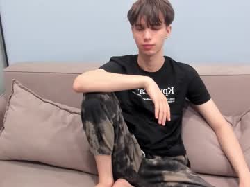 Your_Shy_Guy October 18, 2025 Chaturbate stream image