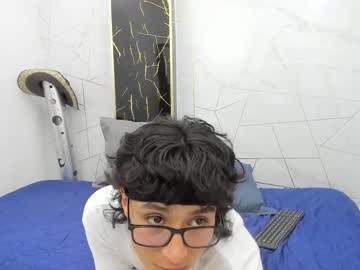 Zoro_V October 18, 2025 Chaturbate stream image