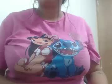 Analy_Hot October 18, 2025 Chaturbate stream image