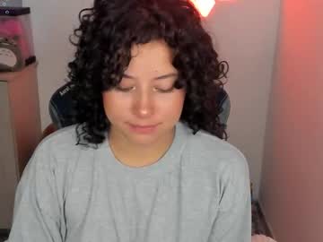 Aqua_Emilly October 18, 2025 Chaturbate stream image