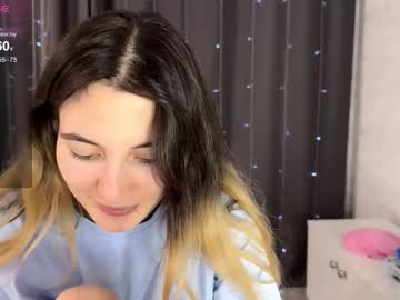 Asya_Foxy October 18, 2025 Chaturbate stream image