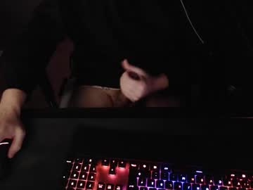 Atastycook October 18, 2025 Chaturbate stream image