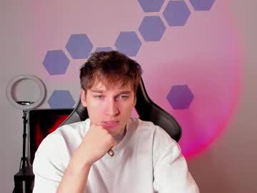 Chris_Tyson October 18, 2025 Chaturbate stream image