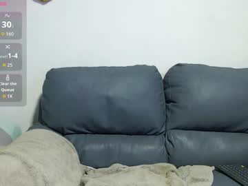Christian_Musclet4 October 18, 2025 Chaturbate stream image