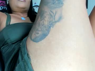 Darsha__Sahu October 18, 2025 Chaturbate stream image