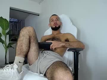 Diamond_Black00 October 18, 2025 Chaturbate stream image