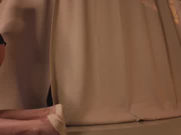 Drolethemonsieur October 18, 2025 Chaturbate stream image