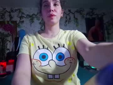 Elizabeth77_ October 18, 2025 Chaturbate stream image