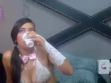 Emmily_Owenn October 18, 2025 Chaturbate stream image