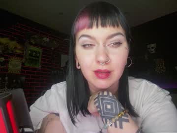 Horror_Circus stream photo from October 18, 2025