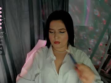 Jennie_Berry October 18, 2025 Chaturbate stream image