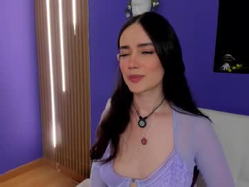 Kate_Amaretto October 18, 2025 Chaturbate stream image