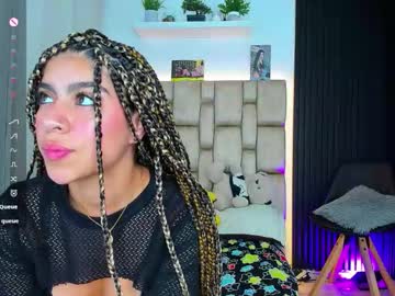 Little__Sophie18 October 18, 2025 Chaturbate stream image