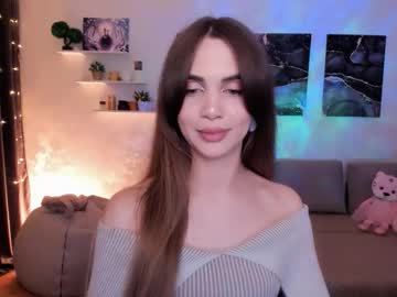 Mellifluoustess October 18, 2025 Chaturbate stream image