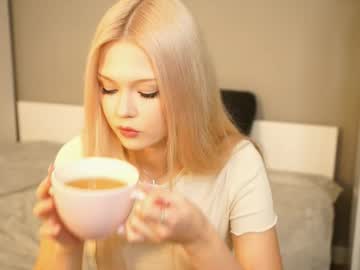 Mirianscorgie October 18, 2025 Chaturbate stream image