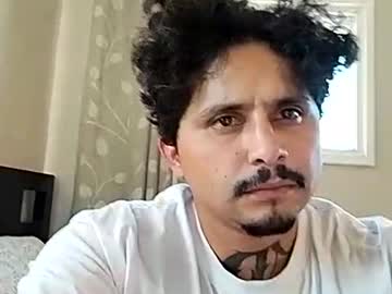 Nowornever669 October 18, 2025 Chaturbate stream image