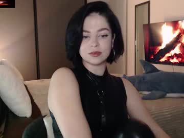 Rachelcamp October 18, 2025 Chaturbate stream image