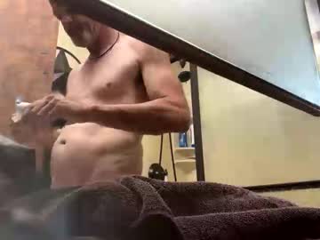 Scotthuffsalot October 18, 2025 Chaturbate stream image