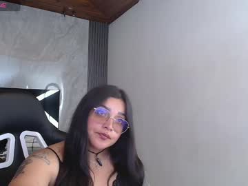 Shantyvibe_A October 18, 2025 Chaturbate stream image