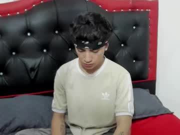 Thiago_Divine_Anki October 18, 2025 Chaturbate stream image