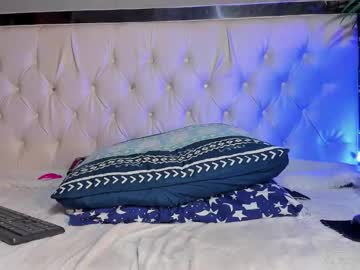 Aidan_Twink October 18, 2025 Chaturbate stream image