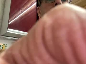 Carlmeyers33 October 18, 2025 Chaturbate stream image