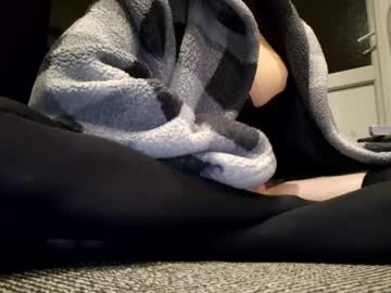 Cdleigh1984 October 18, 2025 Chaturbate stream image