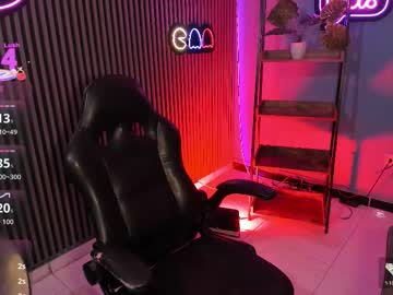 Emily_Roberts1 October 18, 2025 Chaturbate stream image