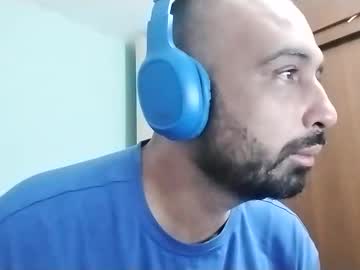 Federikofer2 October 18, 2025 Chaturbate stream image