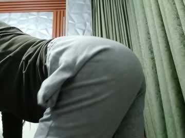 Fenix_11_ October 18, 2025 Chaturbate stream image