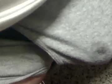 Fredricopoquito October 18, 2025 Chaturbate stream image