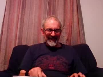 Jony_Five October 18, 2025 Chaturbate stream image
